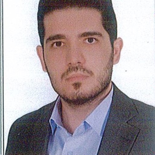 تصویر حامد ایزدخواه