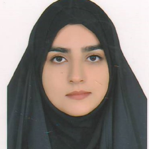 تصویر زکیه برزوئی