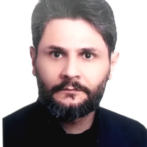 تصویر حمید برقک
