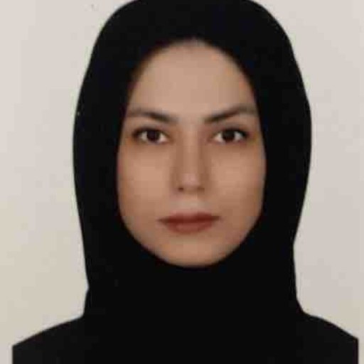 تصویر مریم السادات پیمبرنیا