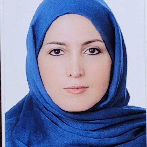 تصویر پریسا توسل نیا