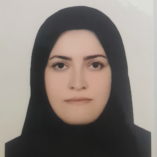 تصویر مهناز جازانی اغمیونی