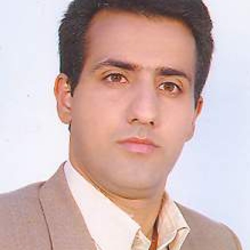 تصویر سعید شهسوار