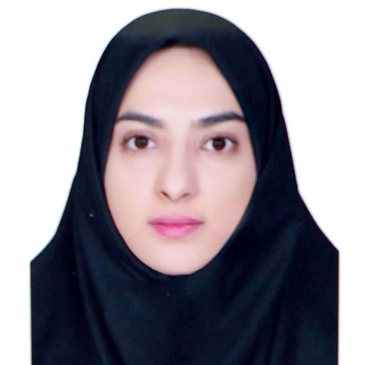 تصویر فرشته رحمانی چادرنشین قاچکانلو