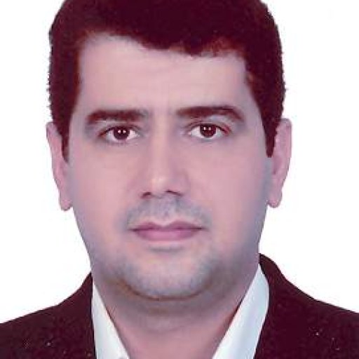 تصویر رحمان ابراهیمی