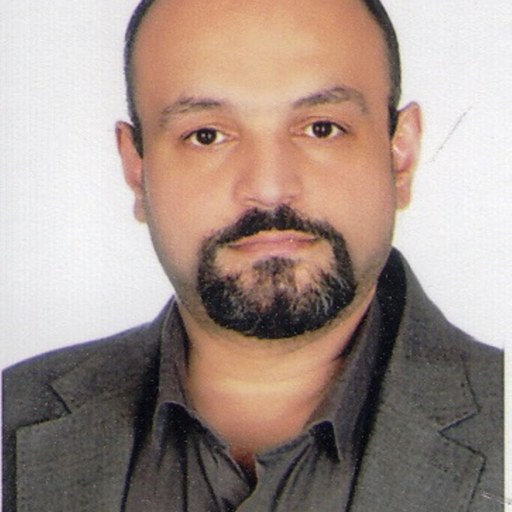 تصویر هوشمند مردشتی