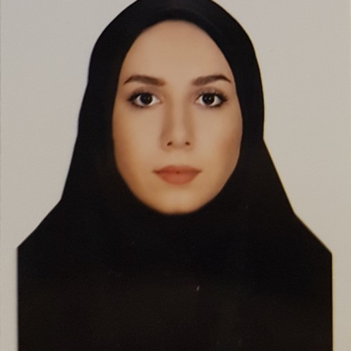 تصویر مبینا محمدبیگی