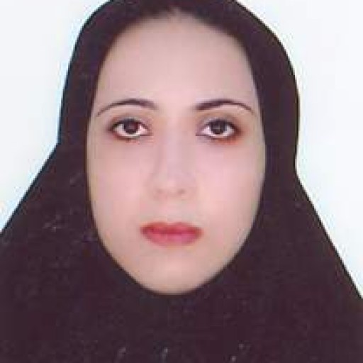 تصویر آزاده رستمی سلطان آبادی