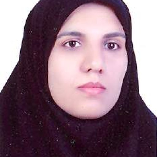 تصویر مژگان گودرزی