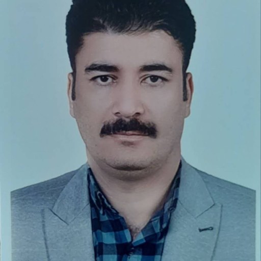 تصویر محسن کریمی زندی