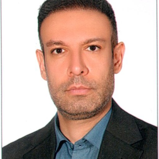 تصویر فرزاد سنجری