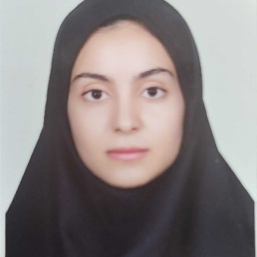تصویر لیلا سهیلی تقی زاده