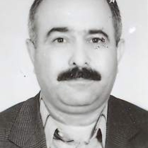 تصویر حسن صبح زاهدی