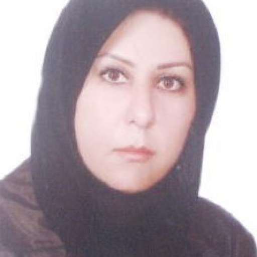 تصویر رویا سعیدی سامانی