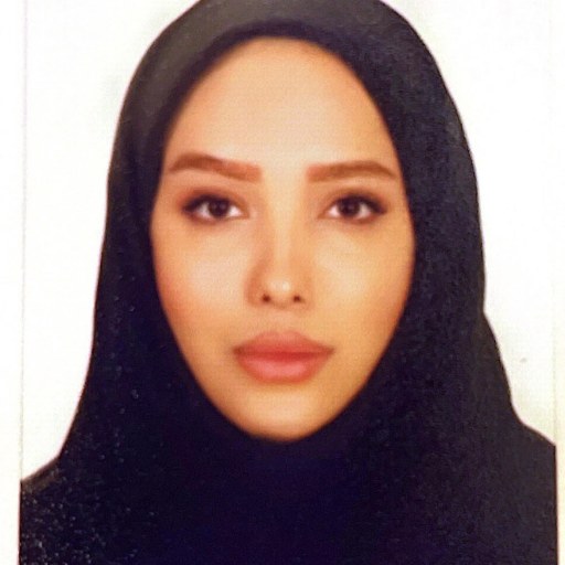 تصویر مرضیه صداقت منش
