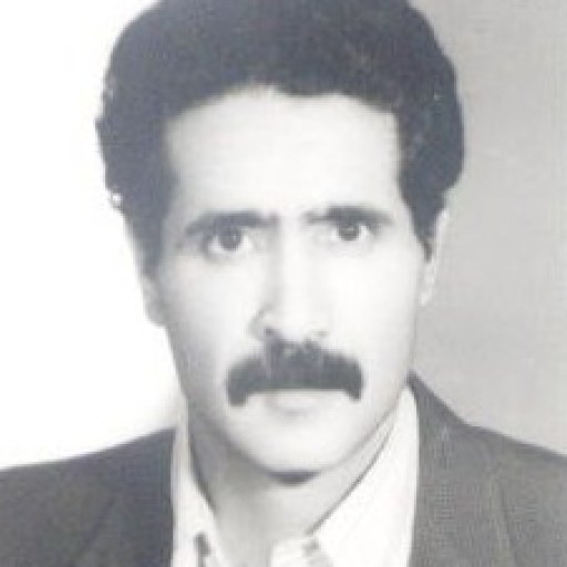 تصویر جمشید عباسی اسبق