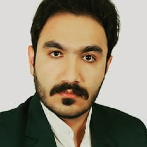تصویر محمد اسکندر نژاد ایردموسی