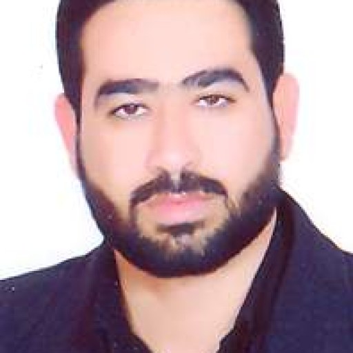 تصویر سیدعادل شریفی نسب