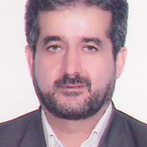 تصویر رچبعلی حسین نیا جوریابی
