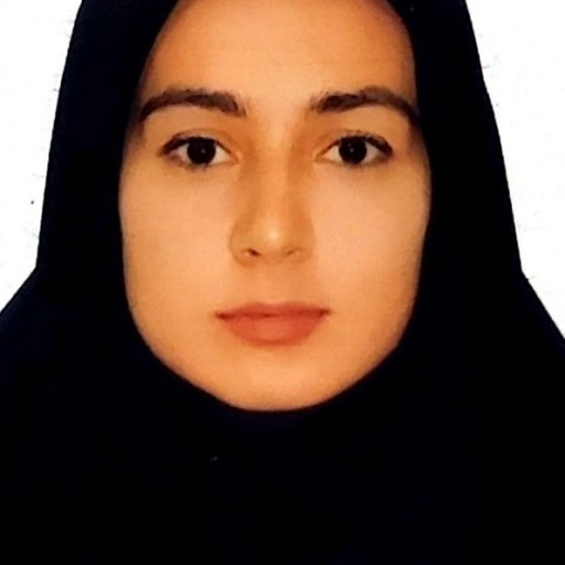 تصویر لیلا عشایرپور