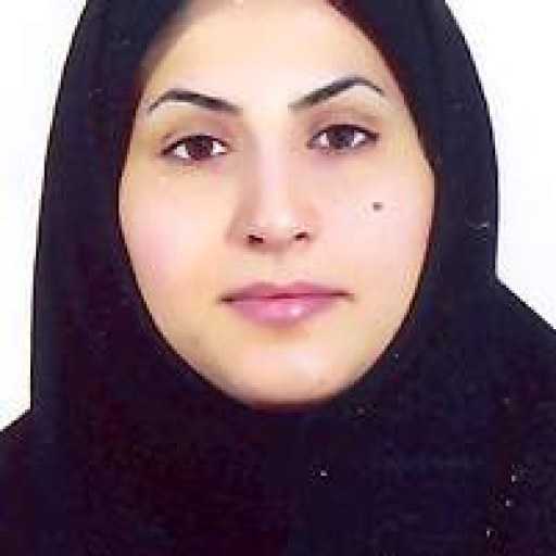 تصویر صباء بیرانوند
