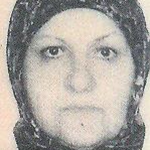 تصویر اقدس سمنانی زاده