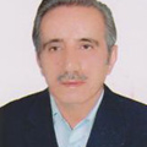 تصویر محمد احمدی بوکانی