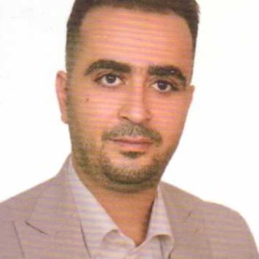 تصویر میثم ندرلو