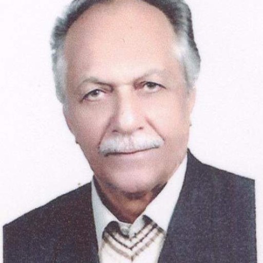 تصویر بهروز منصور ساعتلو