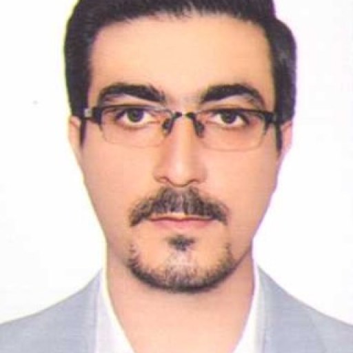 تصویر اصغر احمدی