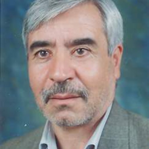 تصویر غلامرضا قاسمی تورشکچوئی