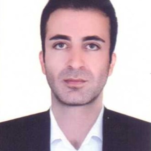 تصویر مسعود رضائی کمال