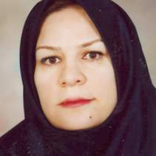 تصویر زهره ساعی