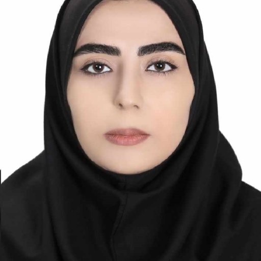 تصویر الناز امینی سنزیقی