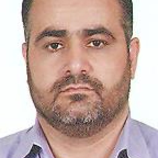 تصویر مرتضی عرب