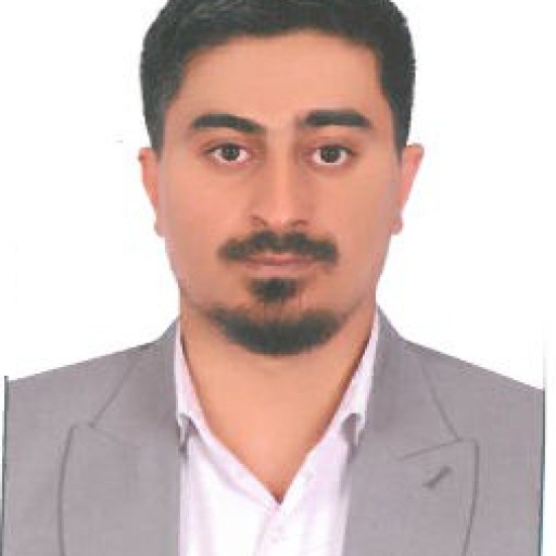 تصویر رضا مرادی