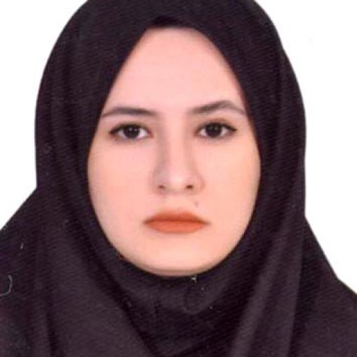 تصویر نسیم رضائی