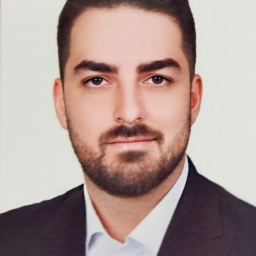 تصویر محمدرضا نظراهاری