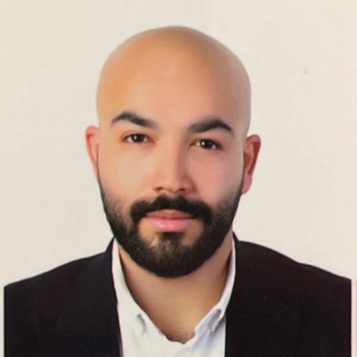 تصویر مهدی تقی زاده