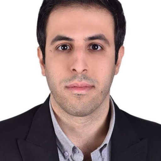 تصویر امیرمحمد کلهر