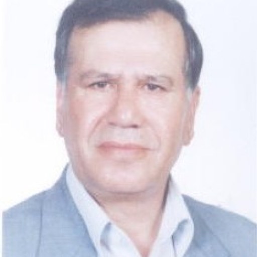 تصویر علی اصغر صبور