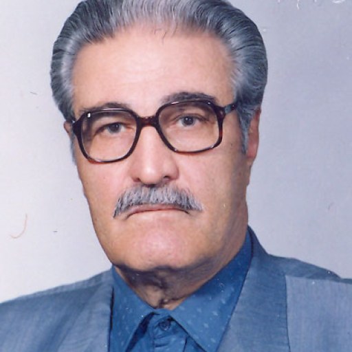 تصویر علی احمد خورشید