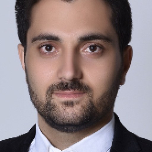تصویر حسین پیرهادی