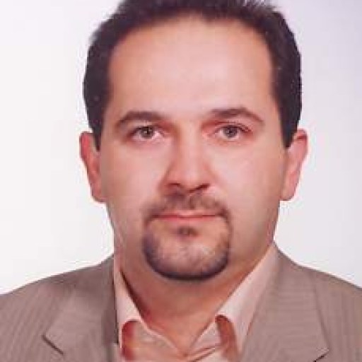 تصویر جاوید حاجی علی اکبر