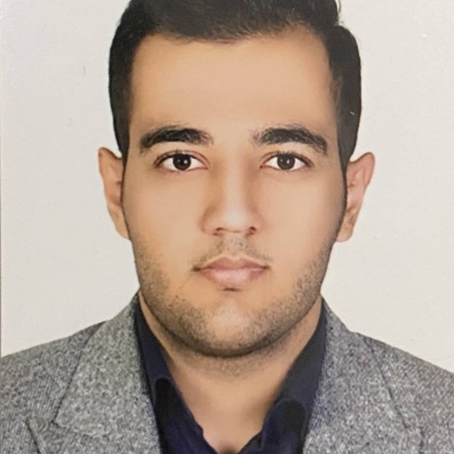 تصویر امین نوروزی