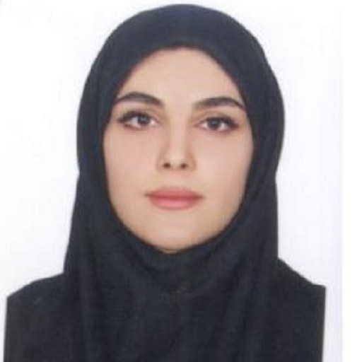 تصویر صدف مروتی شریف ابادی