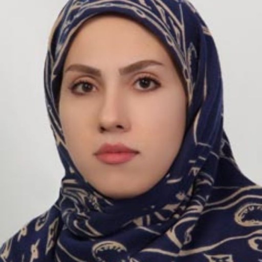 تصویر شبنم بیات