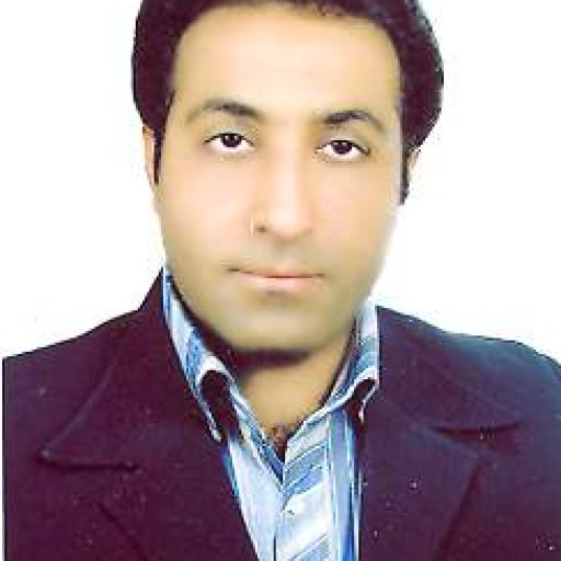 تصویر مجید غلام زاده