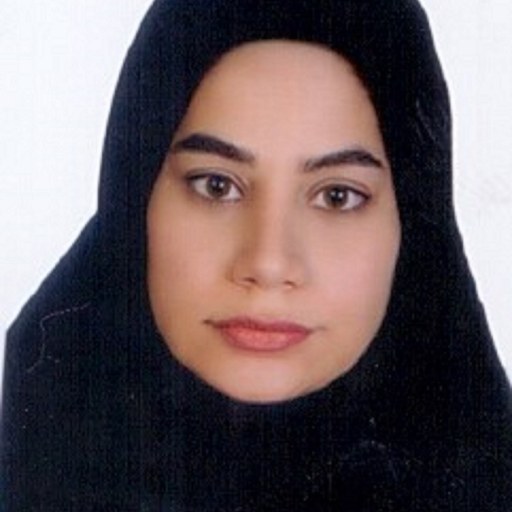 تصویر فاطمه قیاسی رغیبی نجار
