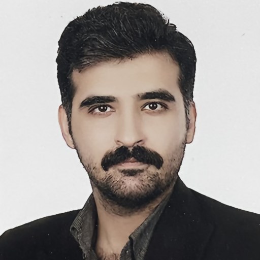 تصویر محسن رئیس پور